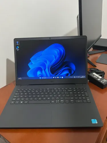 Notebook Dell Inspiron semi-novo! NÃO ACEITO OFERTAS