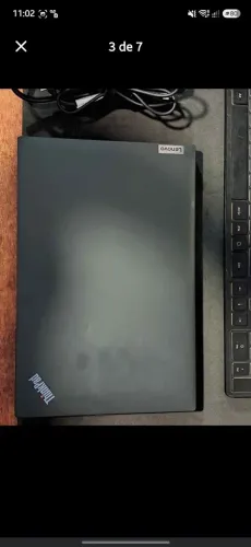 Lenovo ThinkPad L14 Gen 3
