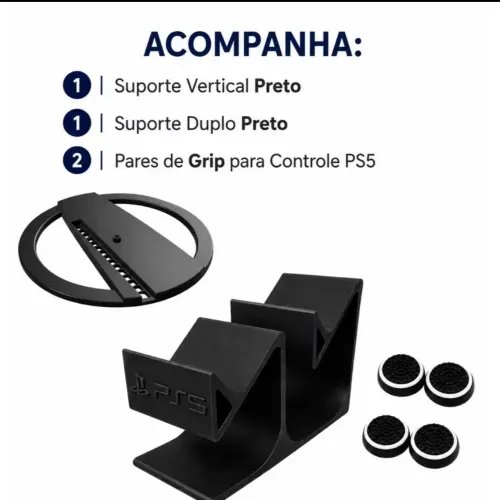 KIT PS5