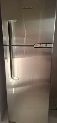Geladeira Brastemp 352 litros