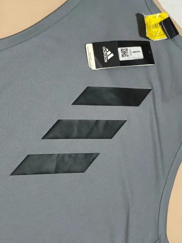 REGATA ADIDAS SPT TANK ORIGINAL NOVO