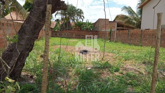 Terreno à venda, 360 m² por R$ 200.000,00 - Parque Nanci - Maricá/RJ
