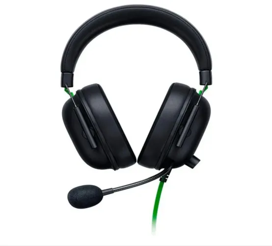 Fone Razer Black Shack v2