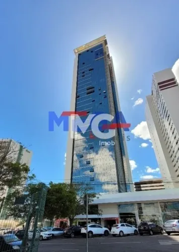 Excelente Salas de 49,00m² no Bairro Triangulo -Juazeiro do Norte -Ce