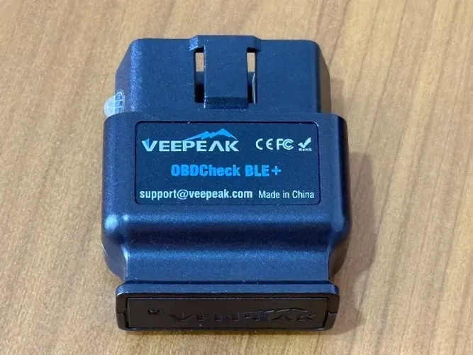 Veepeak OBDCheck