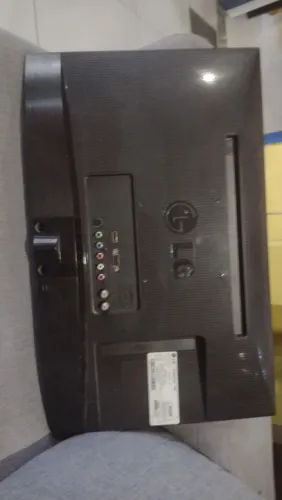 Vendo tv 200