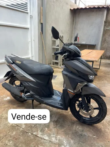Yamaha Neo 125cc