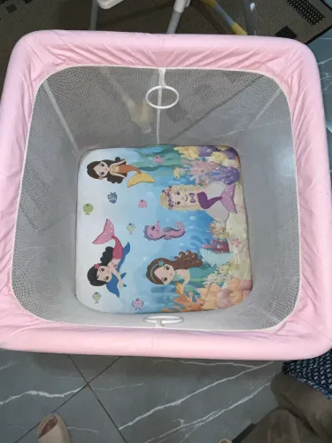 Chiqueirinho pra bebe