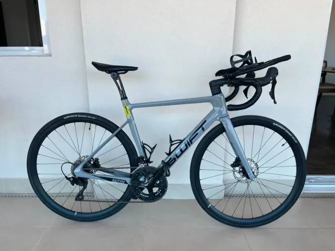Swift Racevox Pro 