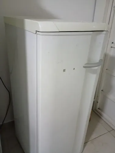 Freezer