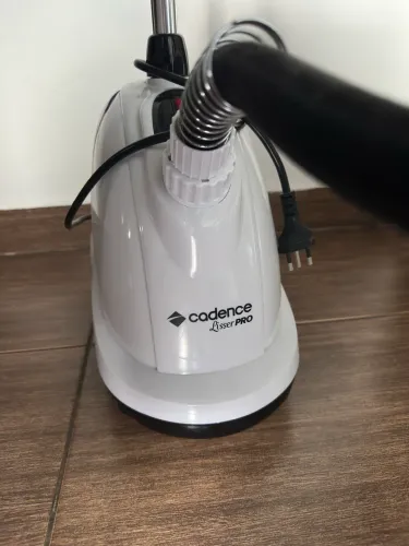 Passadeira a Vapor Cadence Lisser Pro