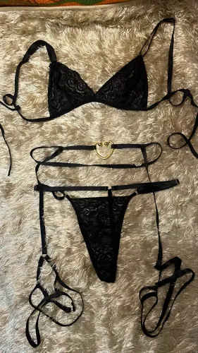 Lingerie