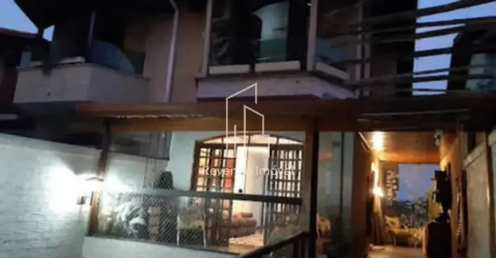 Imperdível! Casa à venda em São Paulo-SP, Jardim Regina: 3 quartos, 1 suíte, 2 salas, 4 ba