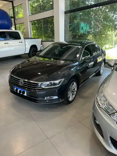 Volkswagen Jetta R-line 250 TSI 1.4 Flex 16V Aut. 2020