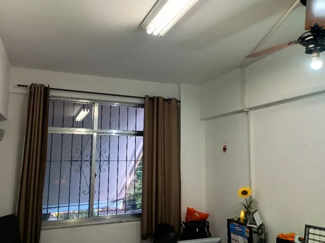 Galpão à venda, 477 m² por R$ 1.700.000,00 - Riachuelo - Rio de Janeiro/RJ