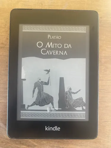 KINDLE PAPERWHITE 32GB