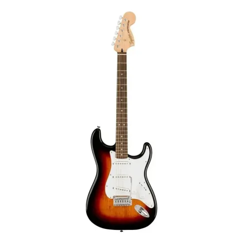 Fender Guitarra sq aff Strat SB