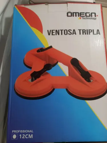 2 ventosa