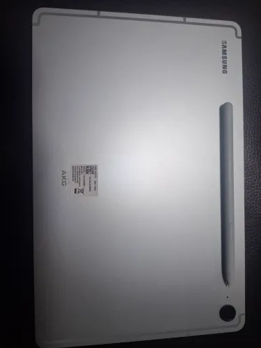 Tablet S9 Fe, Verde ,128gb, 6g de ram
