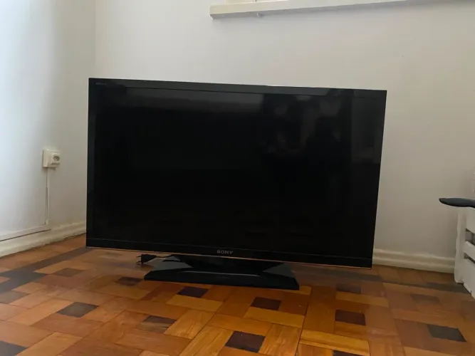 TV Sony 40  MOD KDL- 40EX455 (cristal Líquido) 