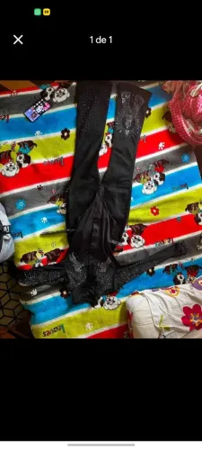 Vendo calça country body country