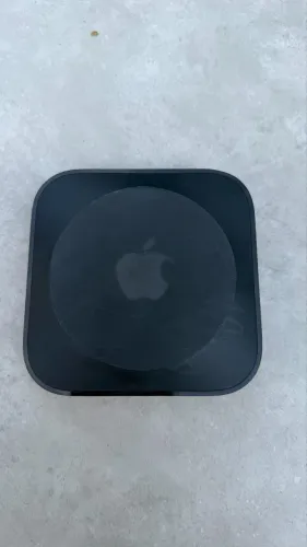 Apple TV 3ª Geração