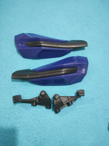 Protetor de Mão KTM, Sherco, Husqvarna Brembo