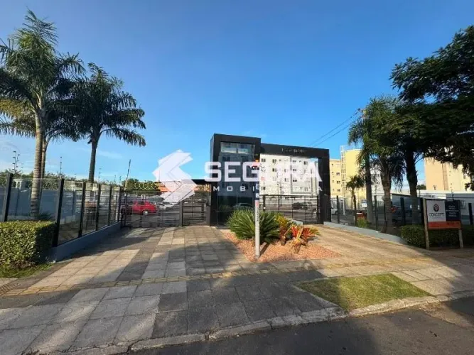 Locação Apartamento CANOAS RS Brasil