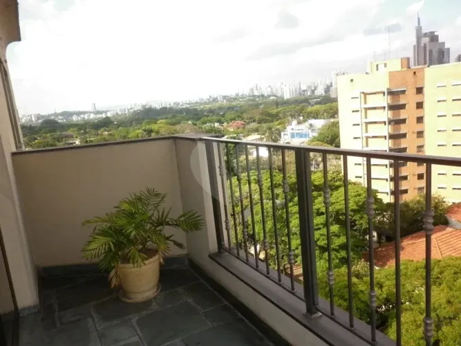 Apartamento à venda com 4 quartos, sendo 1 suíte, em Butantã, São Paulo - SP