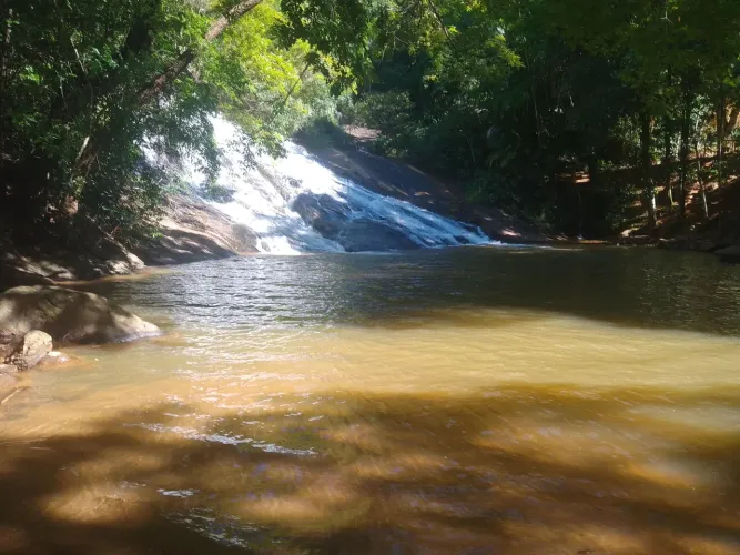 Sítio Guarapari são Miguel 4 Alqueires 