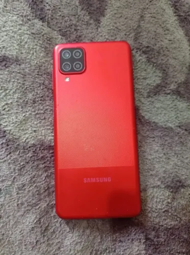 GALAXY A12 64GB LEIA PRA HOJE !!!