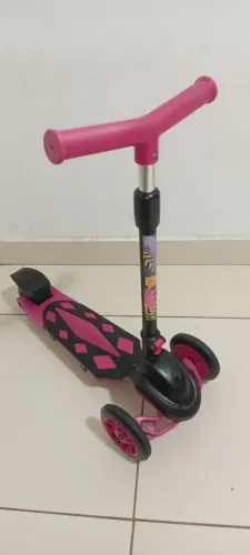 Patinete Infantil
