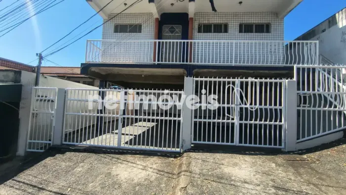 Locação Apartamento 2 quartos Minas Caixa Belo Horizonte