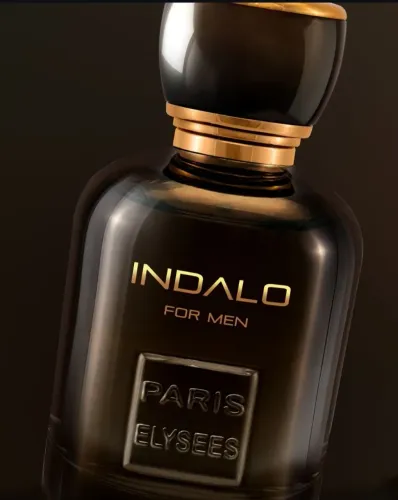 Perfume Indalo Paris Elysées