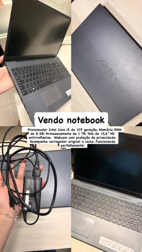 Notebook