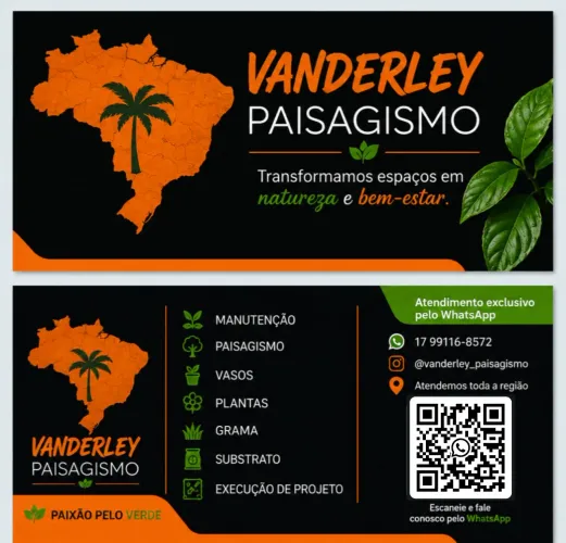 Paisagismo Jardinagem