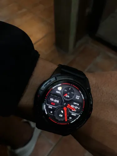 Relógio Watch gs active Mibro 