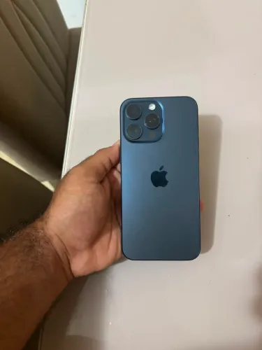 iPhone 15 pro Max 512Gb