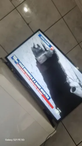 Tv smart Samsung 32 polegadas