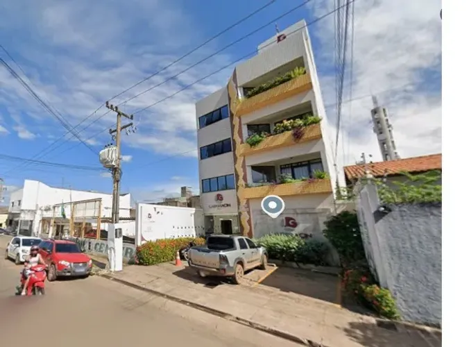 Apartamento no Coração do Centro de Imperatriz