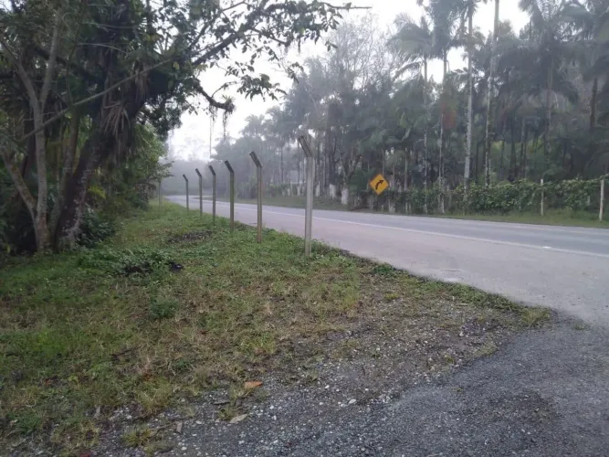 Vendo fazenda para reserva Área de preservação