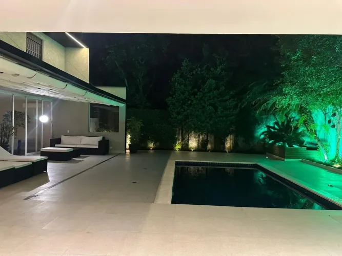 Casa à venda em Alphaville - Barueri