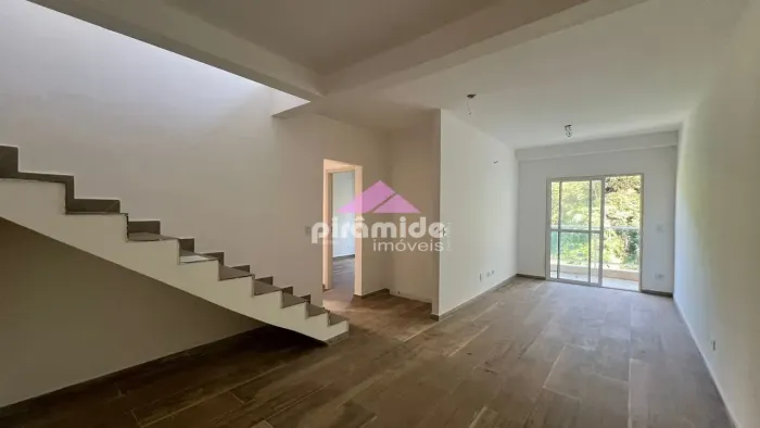 Cobertura à venda, 166 m² por R$ 1.200.000,00 - Cidade Jardim - Caraguatatuba/SP