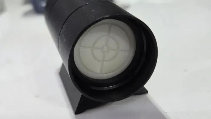 Buscador Solar Angeleyes - Solar Finder Scope para Telescópio