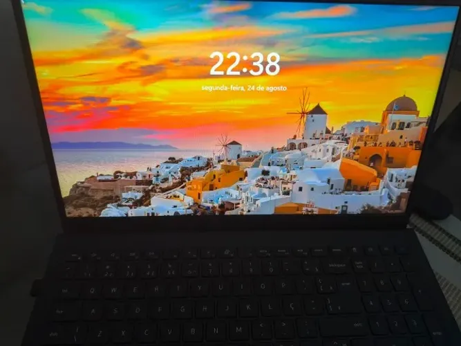 Notebook Dell Inspiron 15 i7 13ª Geração - Estado de Novo | Com Nota Fiscal