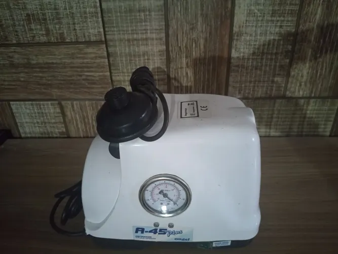 Aspirador surgical A 45 plus olidef Medical
