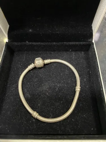 Pulseira Pandora