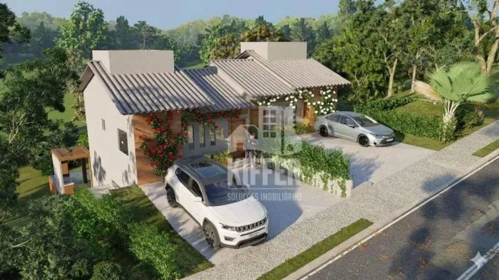 Casa Lançamento em Itaipu