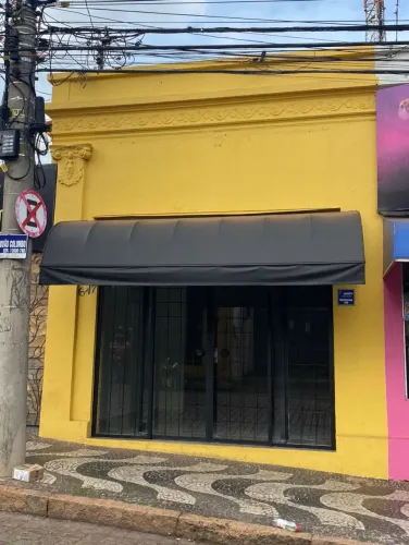 Imóvel no Centro para seu comercio - Araras - SP