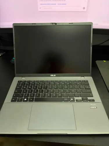 Notebook ASUS Vivobook IA PC S14 S3407CA Intel Core Ultra 5 225H 16GB Ram 1TB SSD Windows
